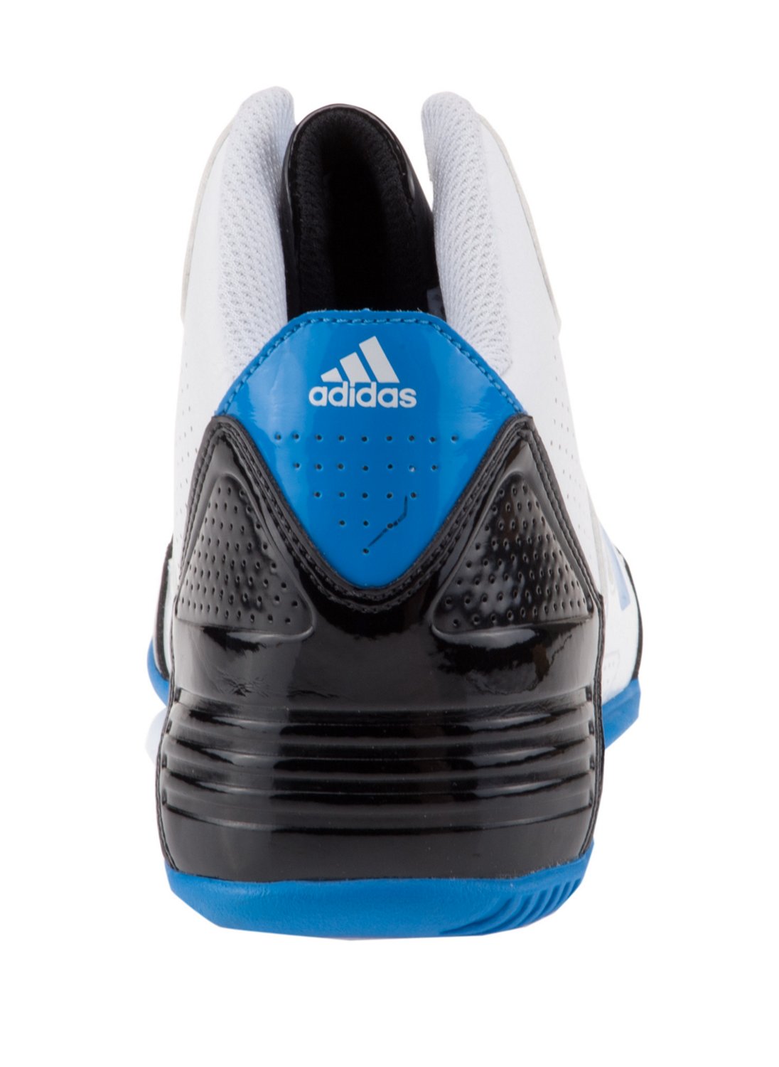 adidas Boys' Commander TD 3 Basketball Shoes thumbnail
