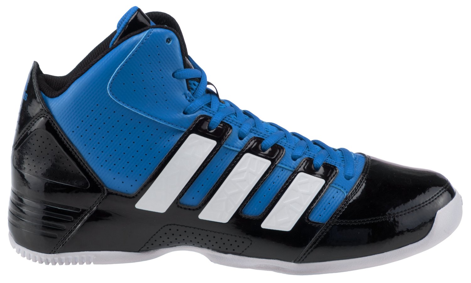 adidas Men's Commander TD 3 Basketball Shoes