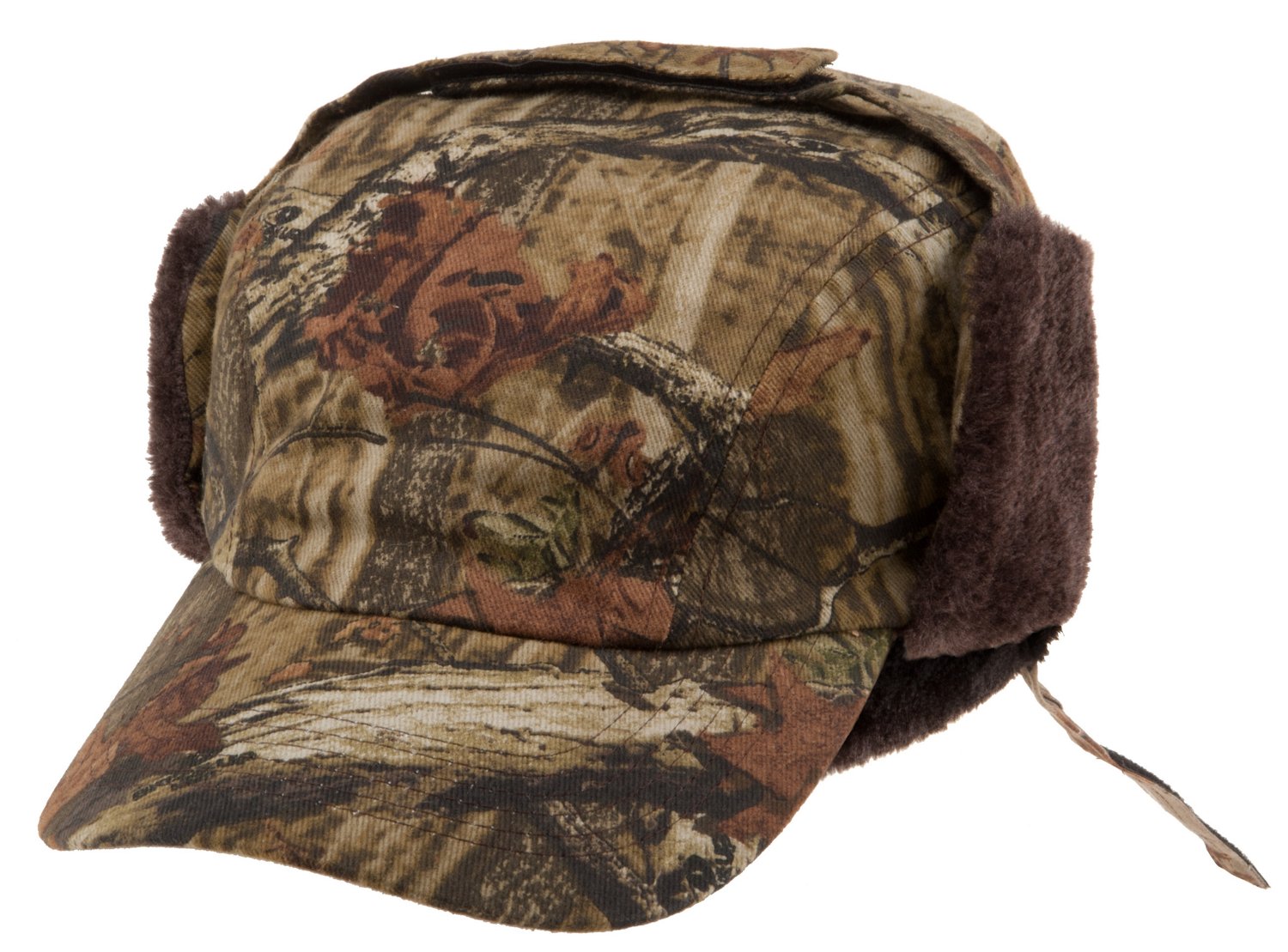 Game Winner® Men's Thinsulate Insulated Bomber Hat