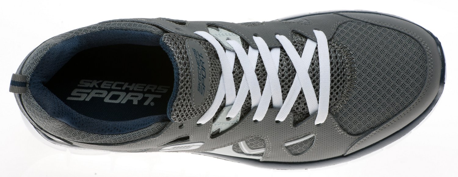 SKECHERS Men's Synergy Gridiron Training Shoes thumbnail