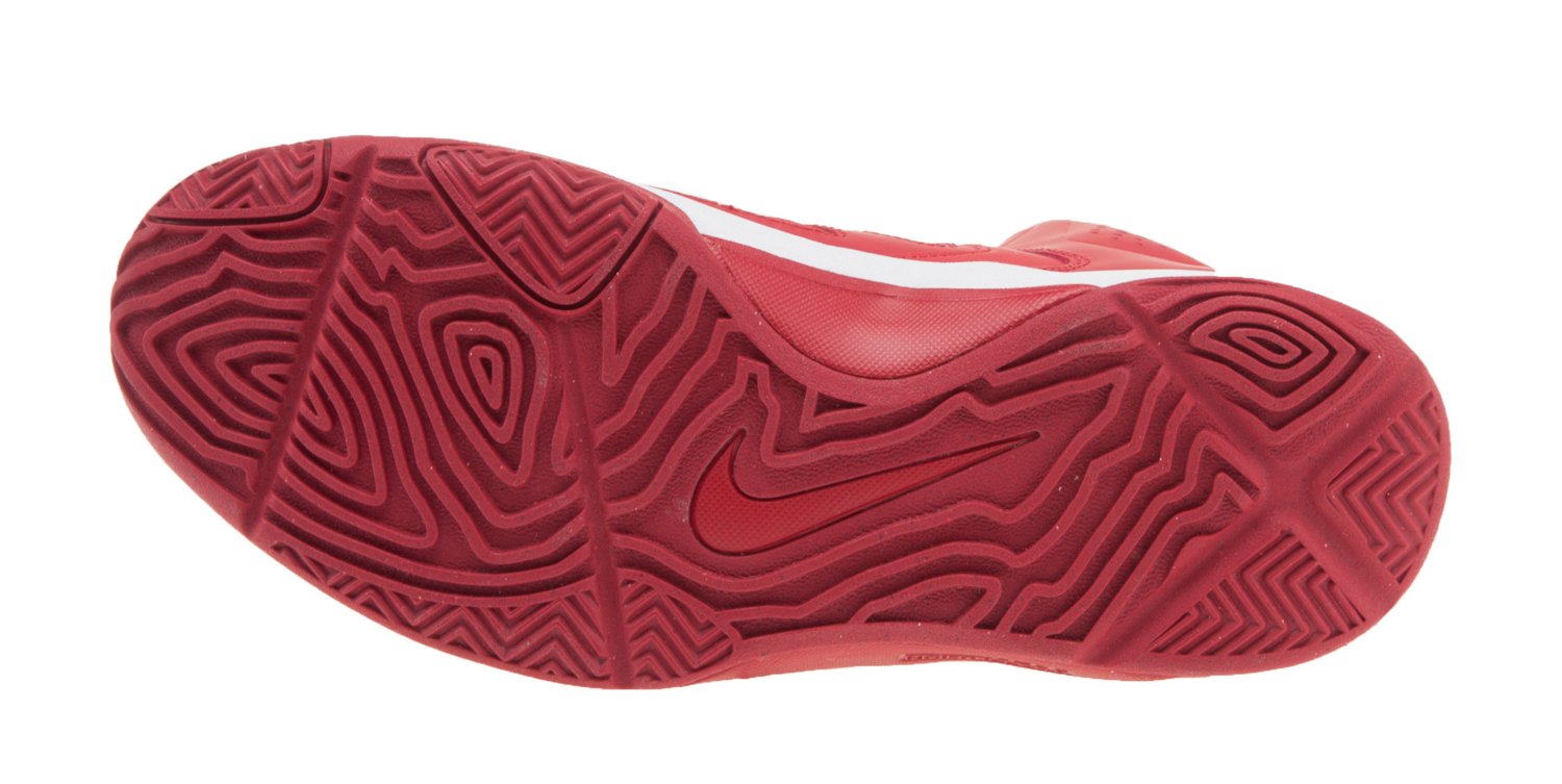 Nike Men's Dual Fusion Basketball Shoes thumbnail
