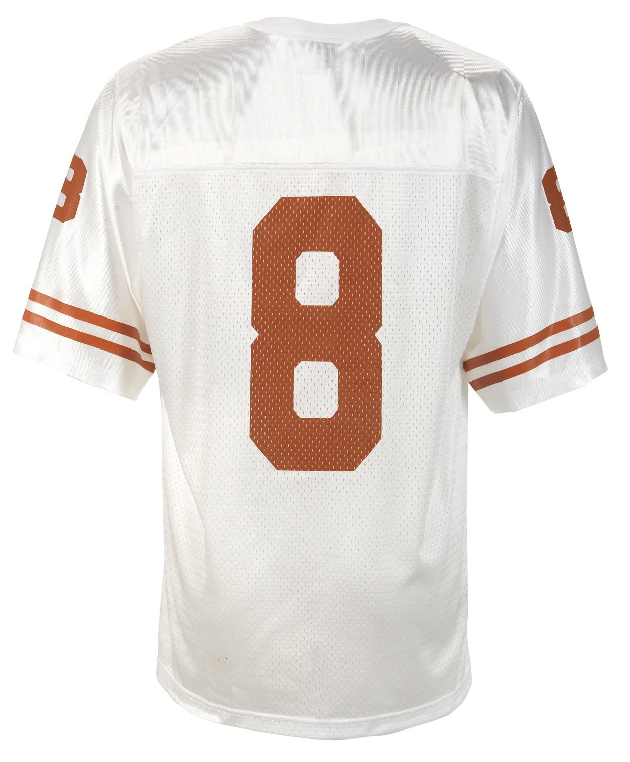 Nike Men's University of Texas Replica Football Jersey thumbnail