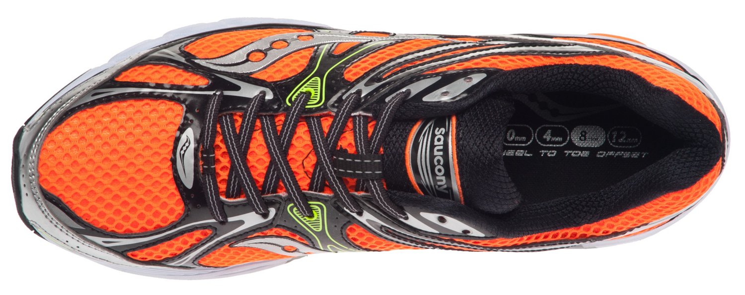 Saucony Men's ProGrid Guide 6 Running Shoes thumbnail