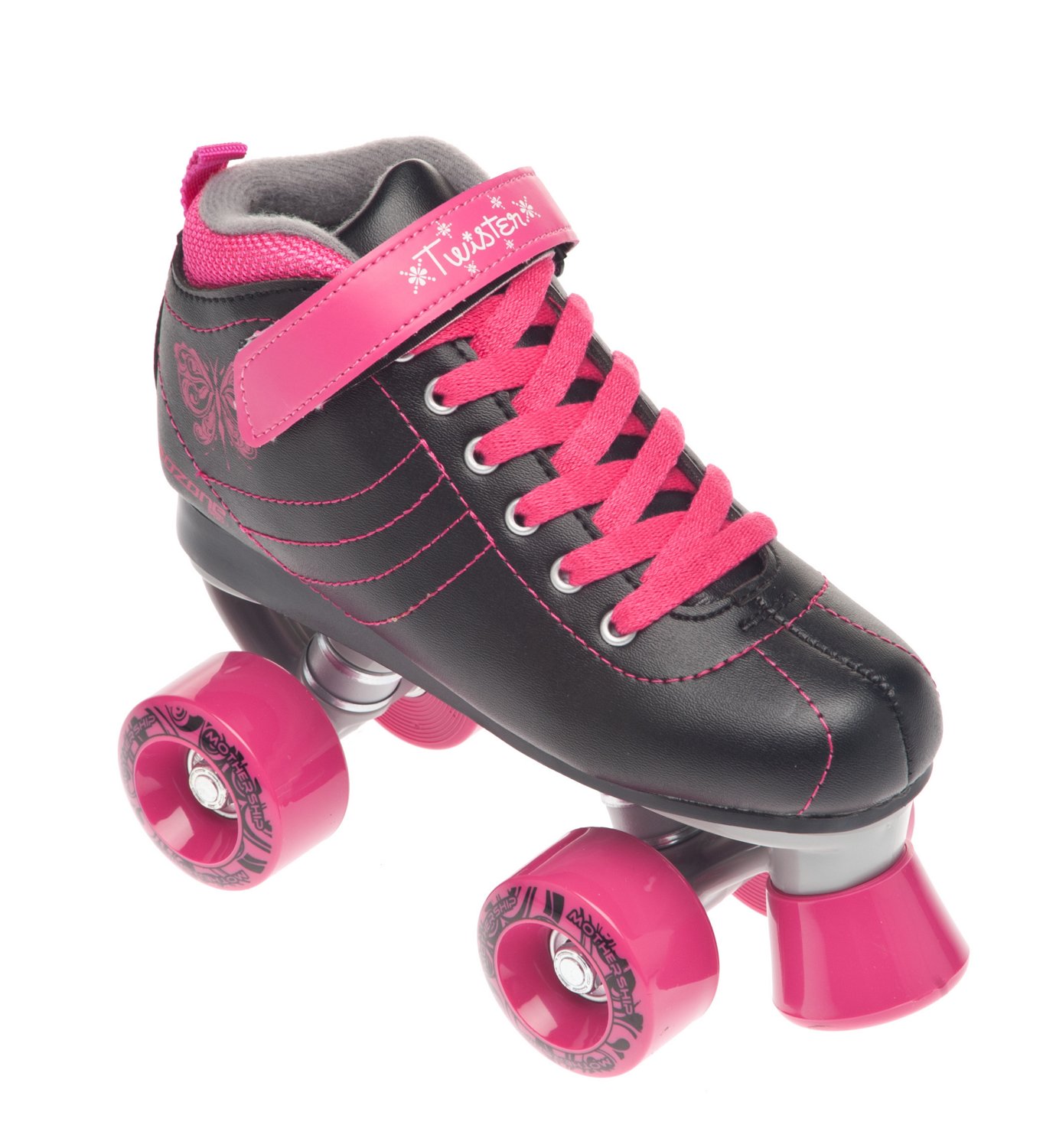 Ozone 500® Girls' Twister III 2012 Quad Skates thumbnail
