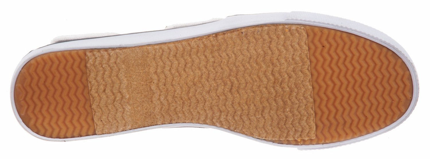 Autumn Run® Women's Sailor Boat Shoes thumbnail