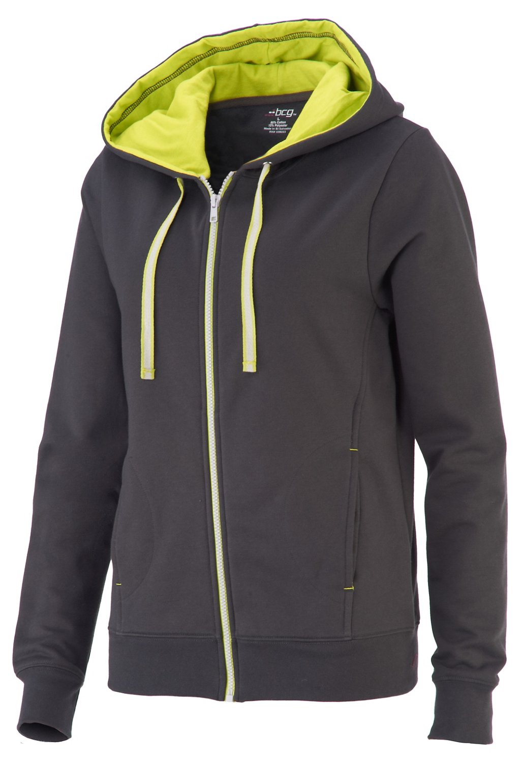 BCG Juniors' Fleece Jacket