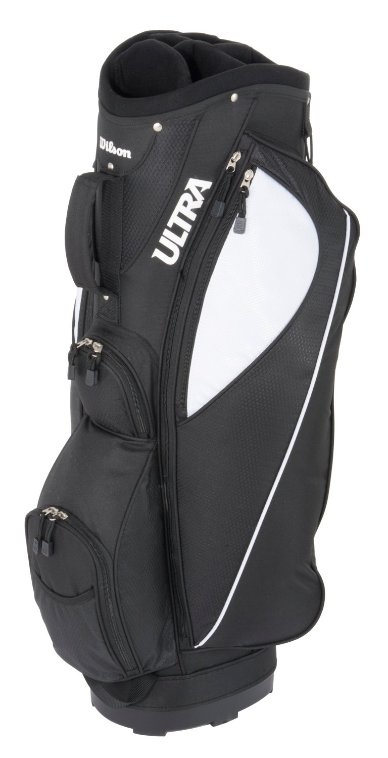Wilson Ultra Nomad Golf Bag