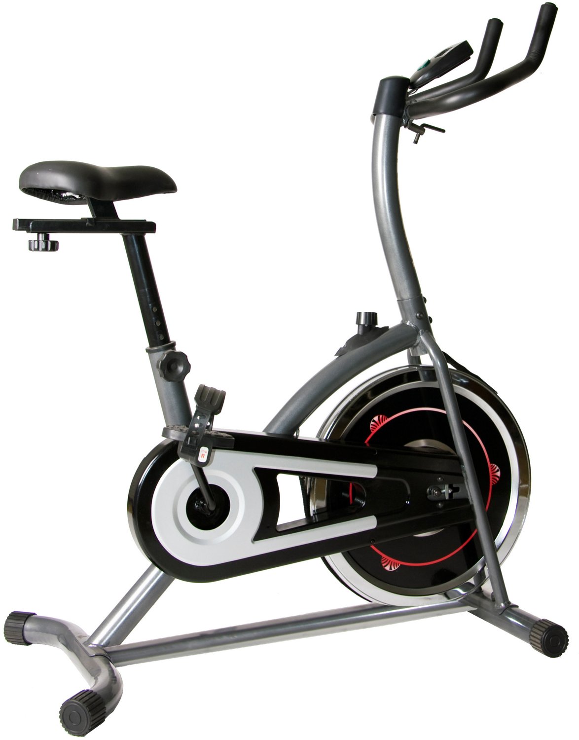 Body Champ BF601 Easy Cycle Exercise Bike thumbnail