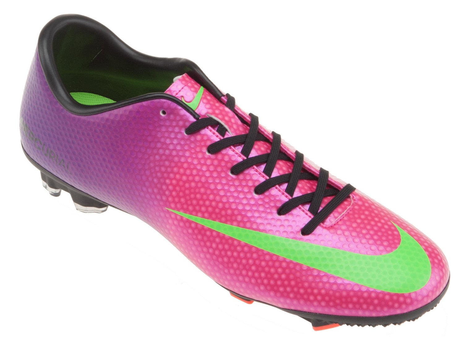 Nike Men's Mercurial Victory IV FG Soccer Cleats thumbnail