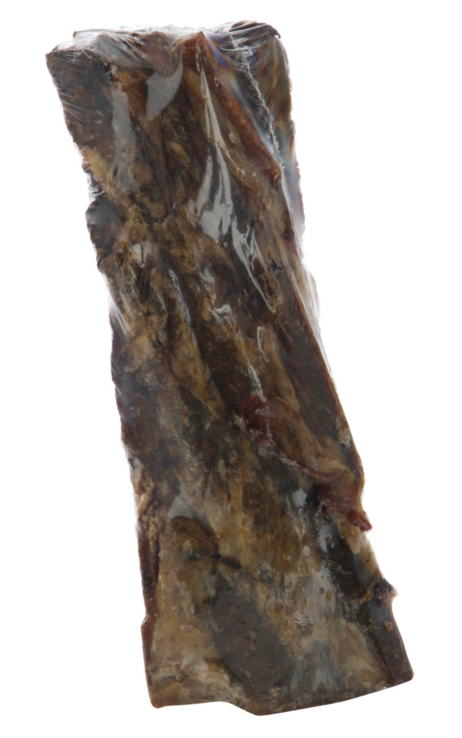 Smokehouse Mega Meaty Beef Rib Dog Bones 2-Pack