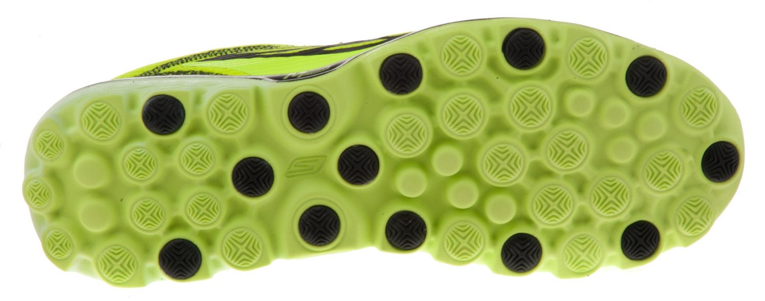 SKECHERS Men's GO Run 2 Running Shoes thumbnail