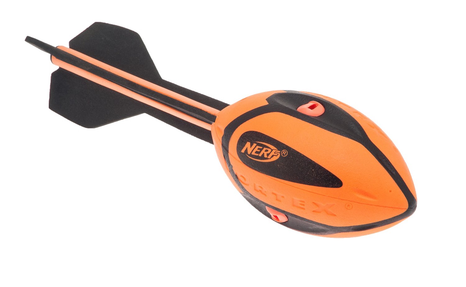 NERF Sports Aero/Howler Football