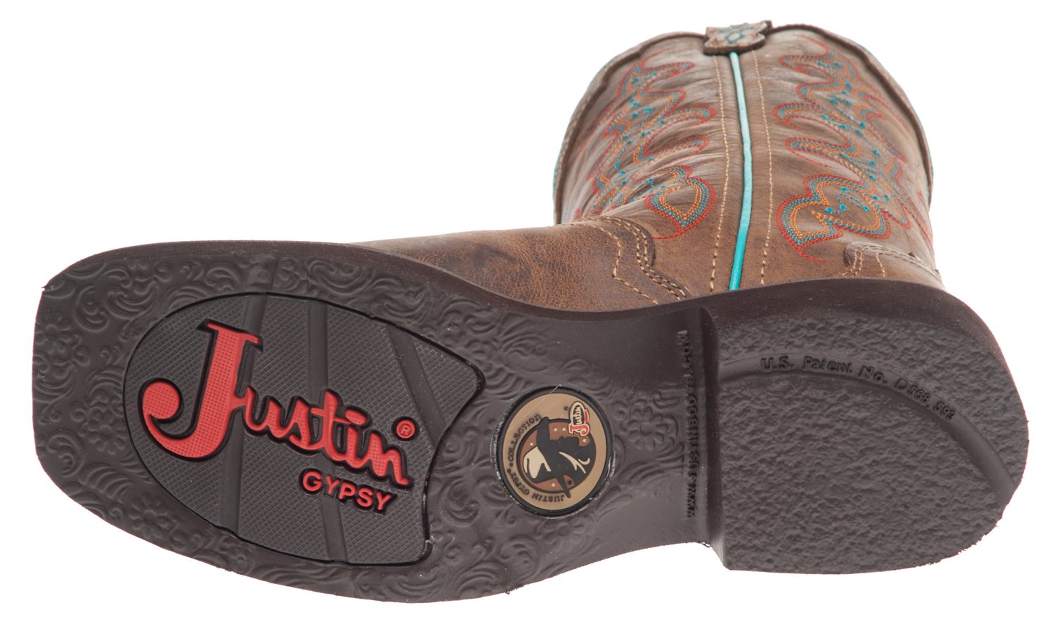 Justin Women's Gypsy Western Boots thumbnail