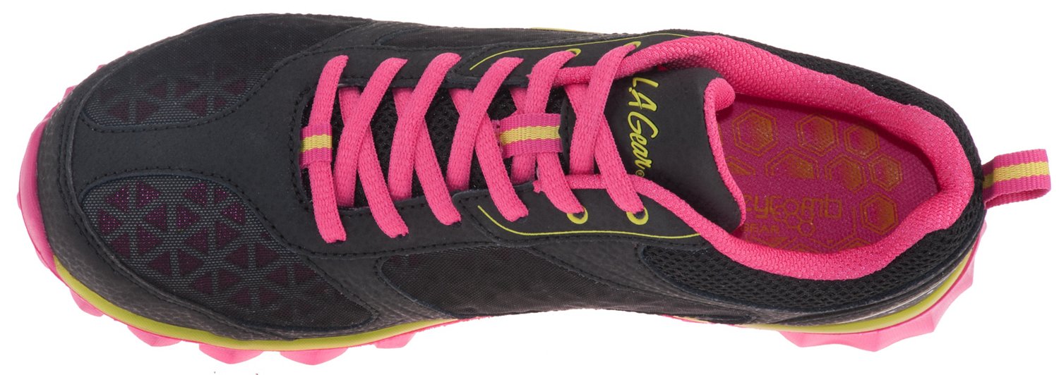 L.A. Gear Women's Promise Running Shoes thumbnail