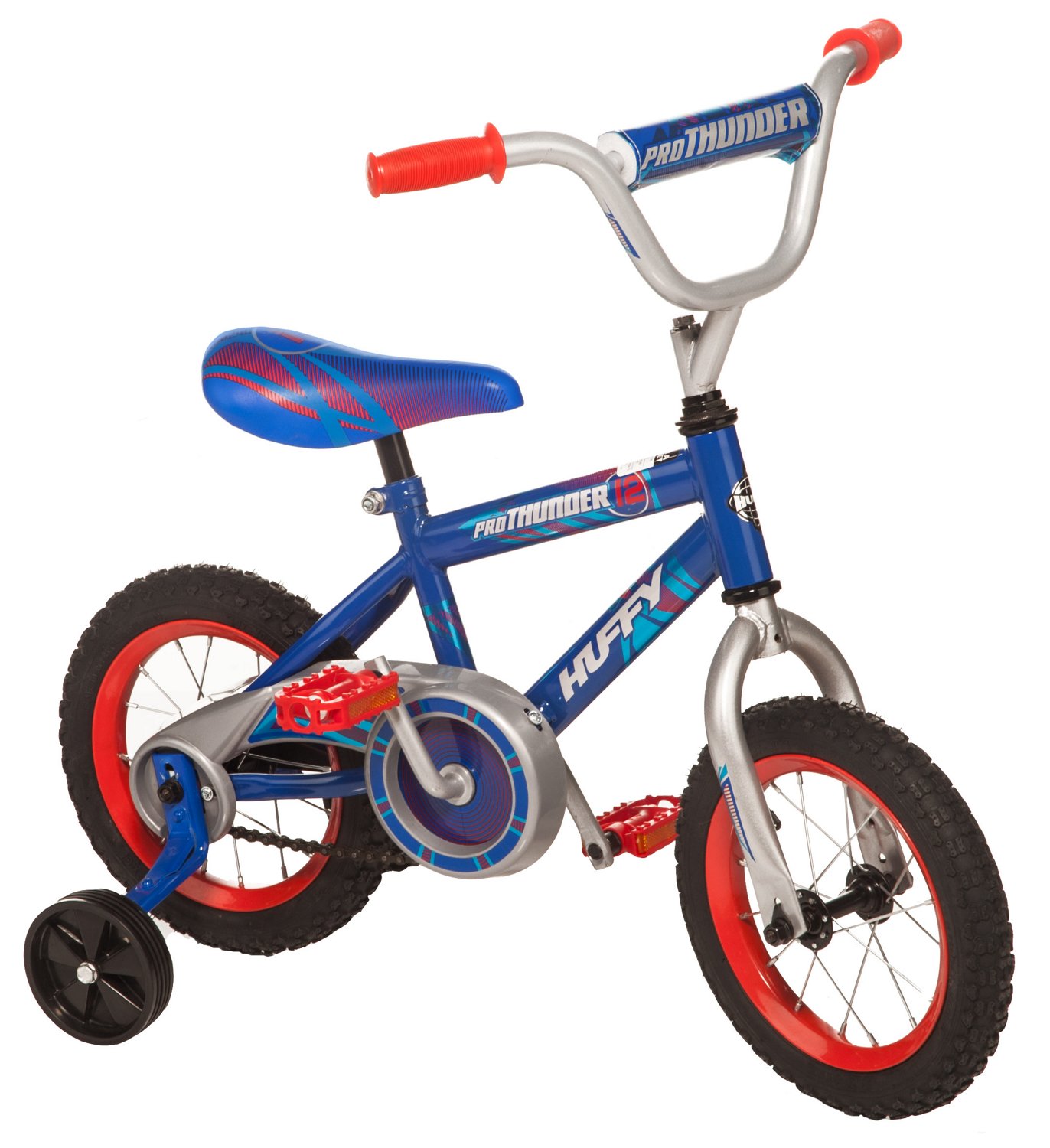 Huffy Boys' Pro Thunder 12