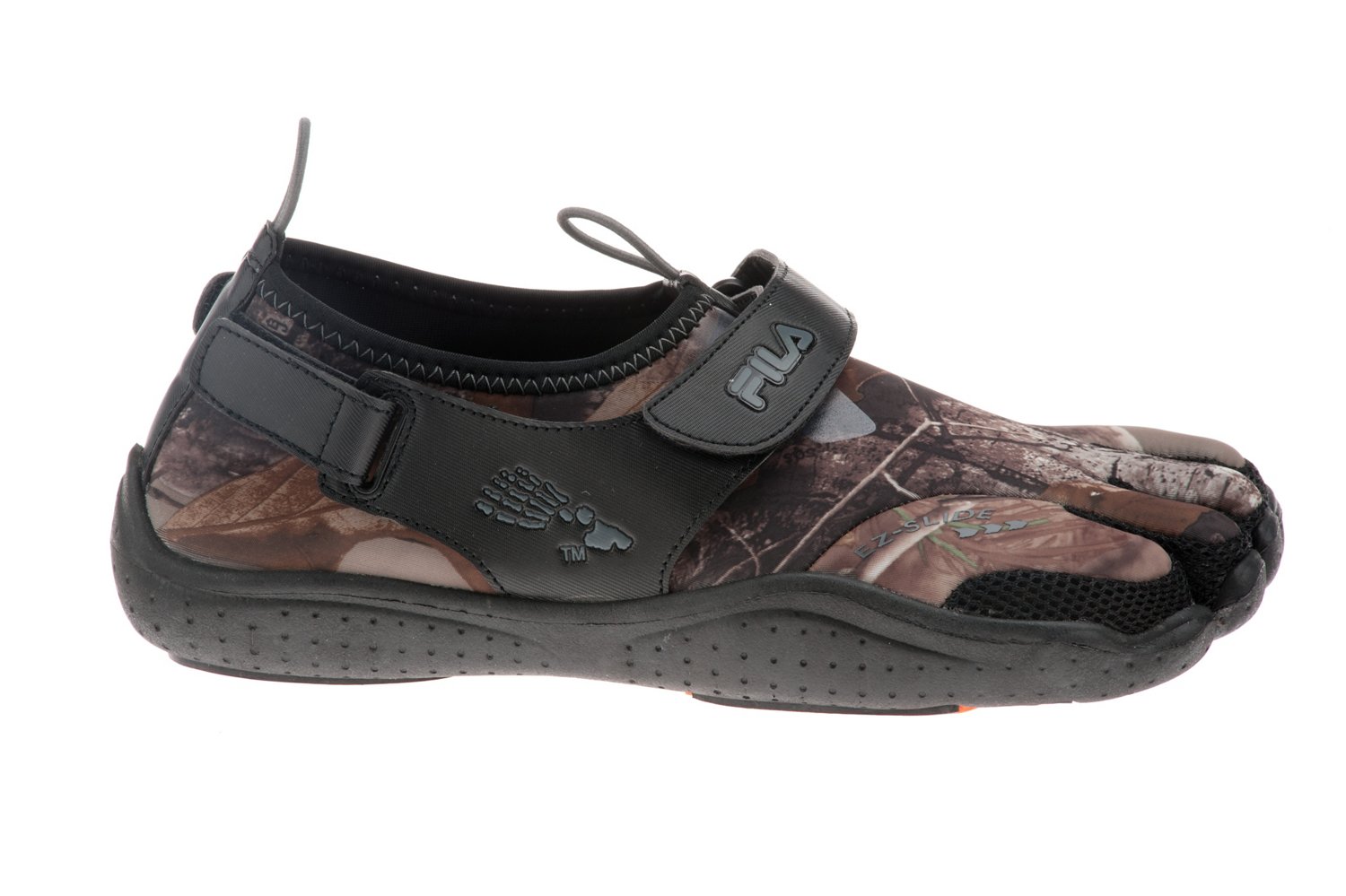 Fila Men's Skele-toes EZ Drainage Slide Shoes