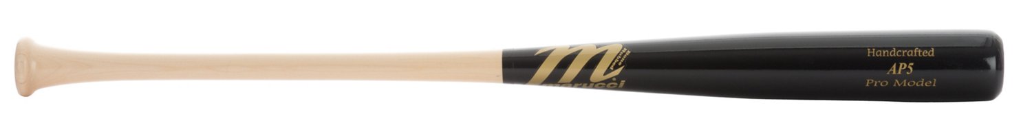 Marucci Adults' Maple Baseball Bat