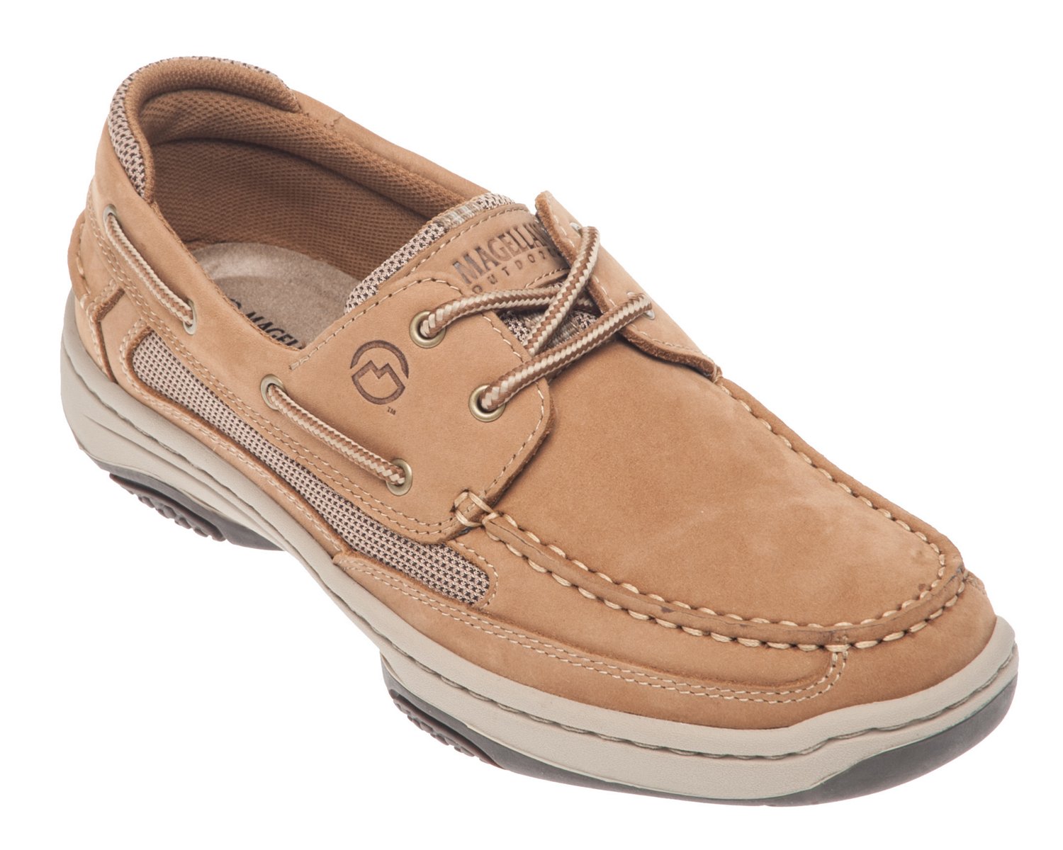 Magellan Outdoors Men's Water Line Casual Shoes thumbnail