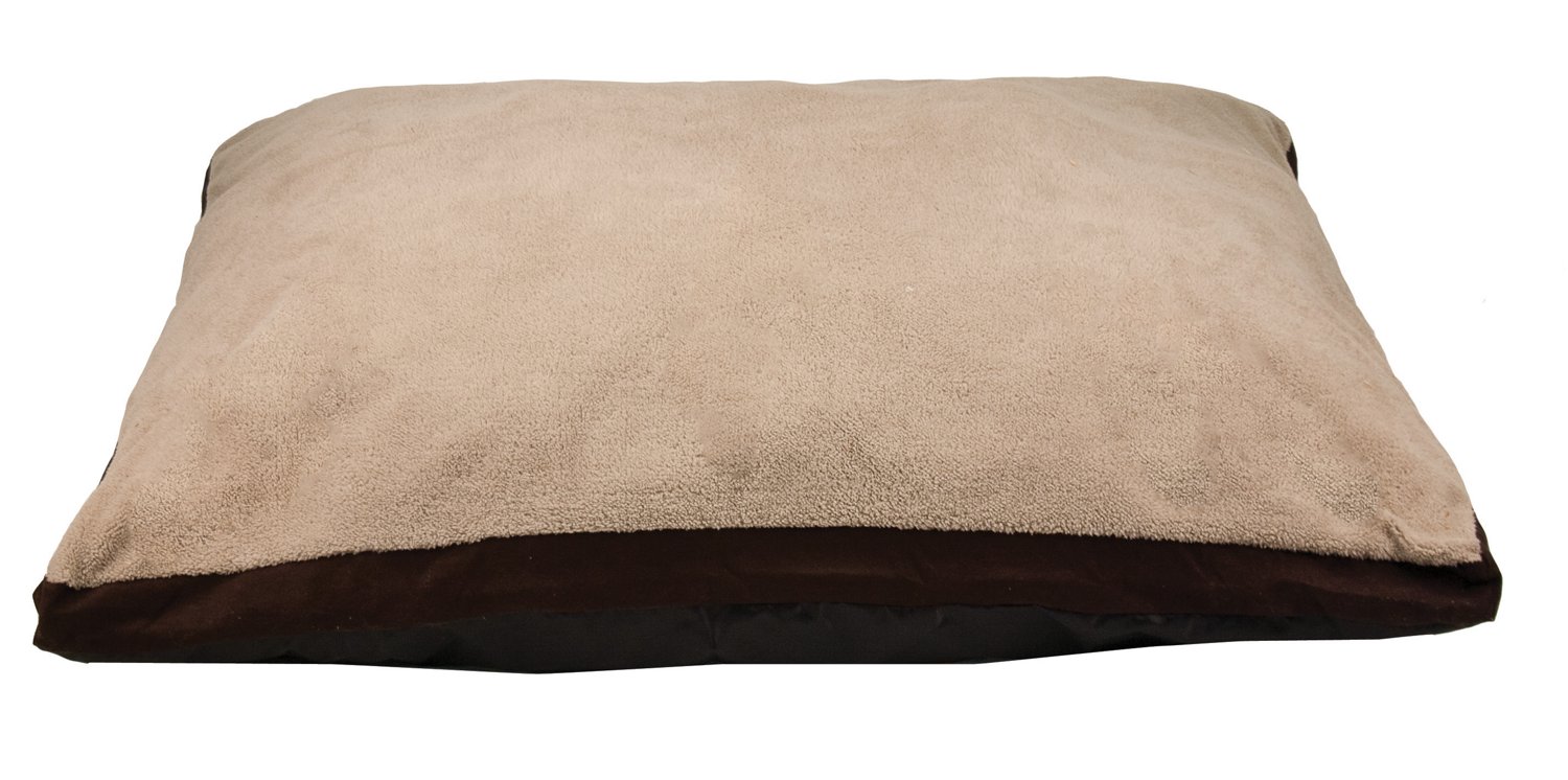 Cozy Pet Giant Gusseted Pet Bed