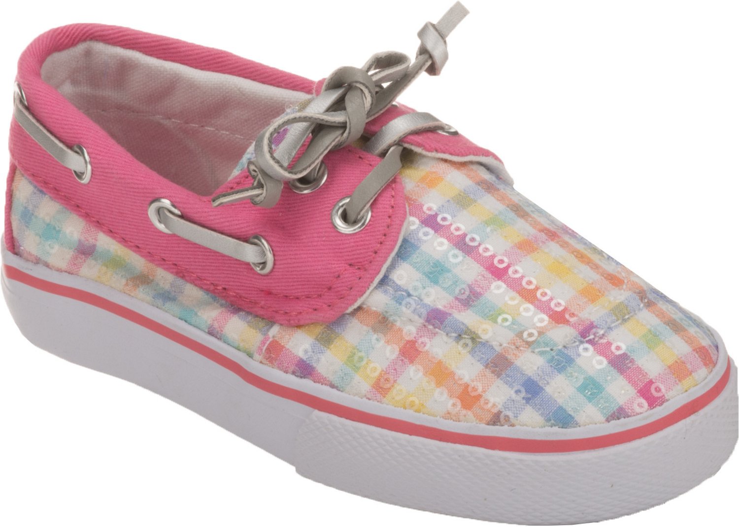 Autumn Run® Toddlers' Just For Girls Emmalee Casual Shoes