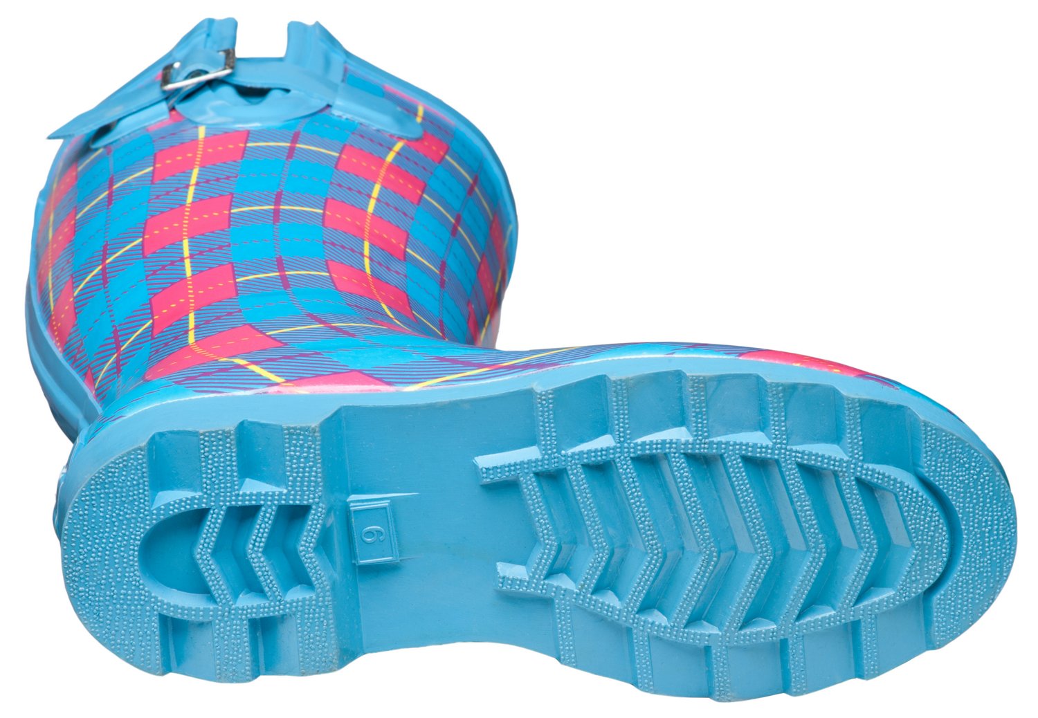Stone Creek Women's Rubber Boots thumbnail