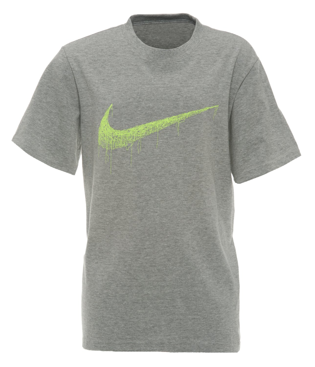 Dark Gray Heather/Dark Gray Heather