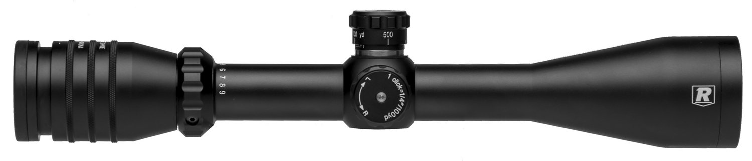 Redfield Battle Zone 3 - 9 x 42 Tactical Riflescope