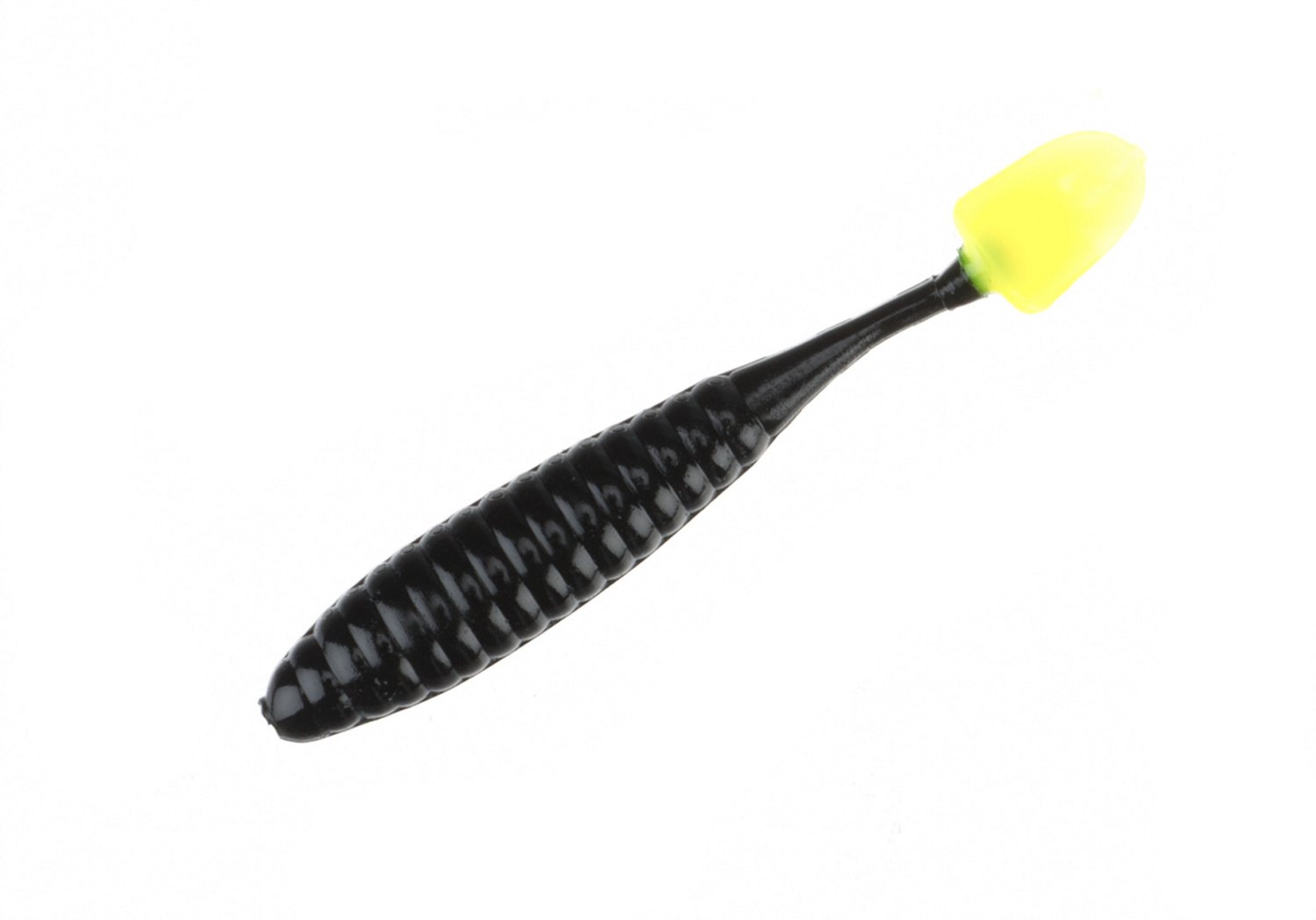 Black Chartreuse Tail