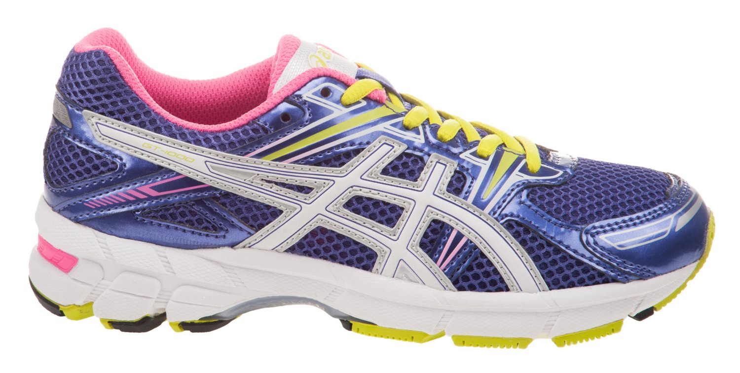 ASICS® Kids' GT-1000 GS Running Shoes