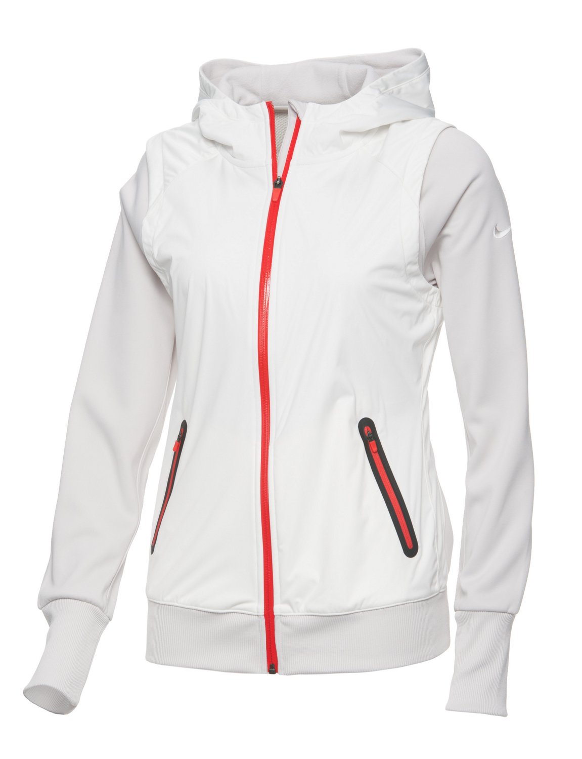 Nike Women's All Time Ultimate Protect Hoodie