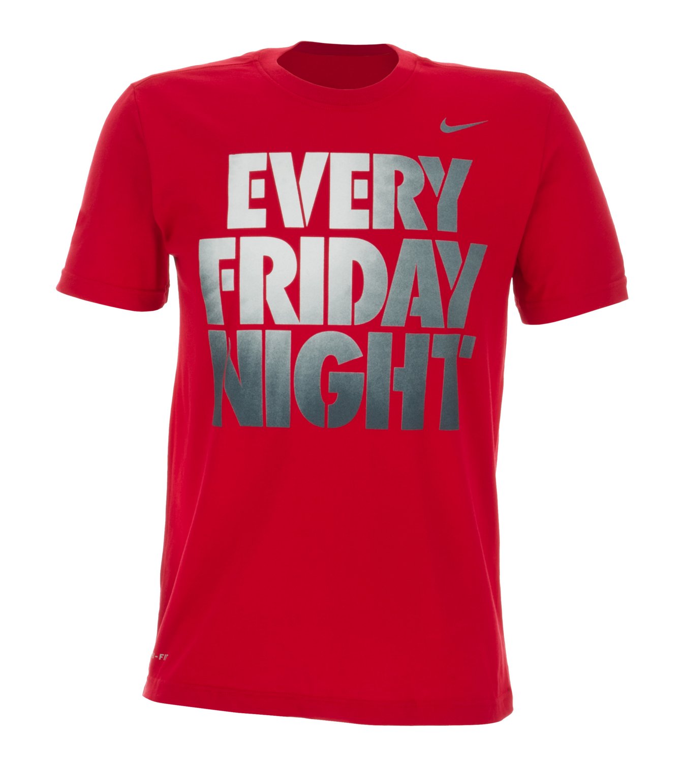Nike Men's Friday Night Quick Turn T-shirt