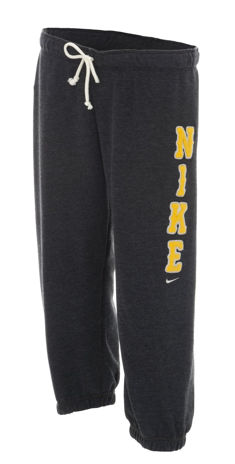 Nike Women's Rally Broken In Capri Pant thumbnail