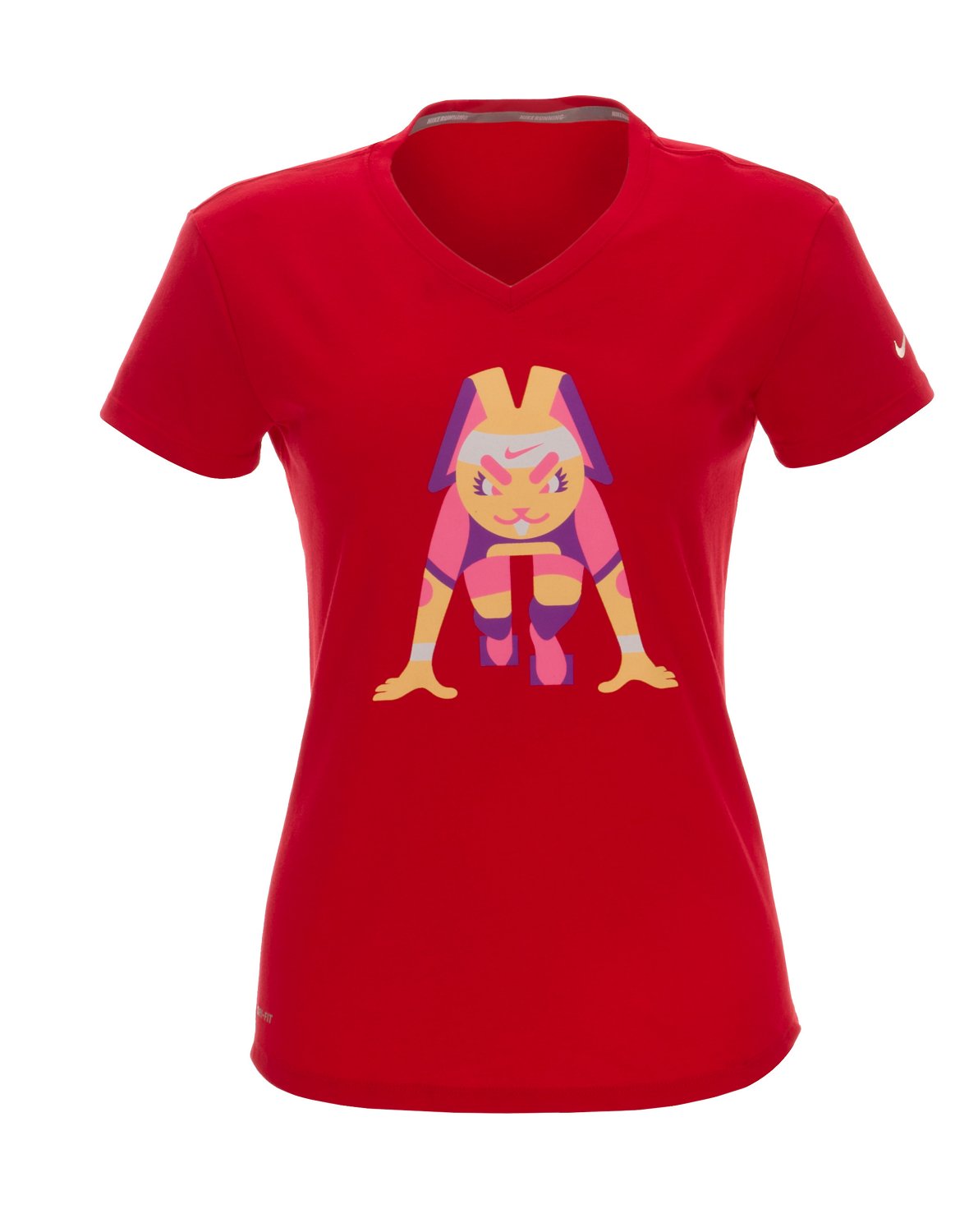 Hyper Red/Metallic Red Bronze