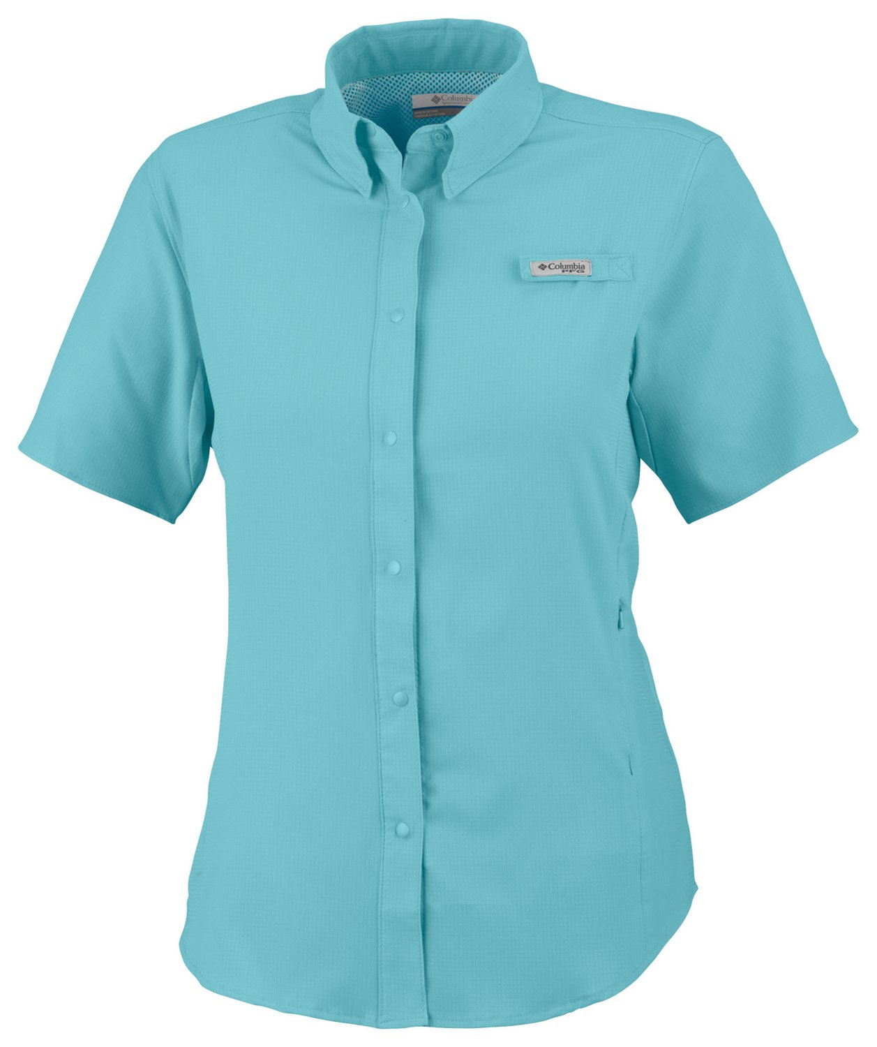 Columbia Sportswear Women's Tamiami™ II Short Sleeve Shirt