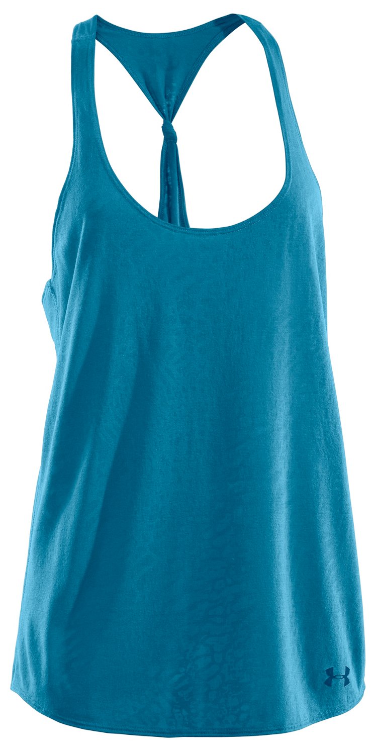 Under Armour® Women's Achieve Tank Top
