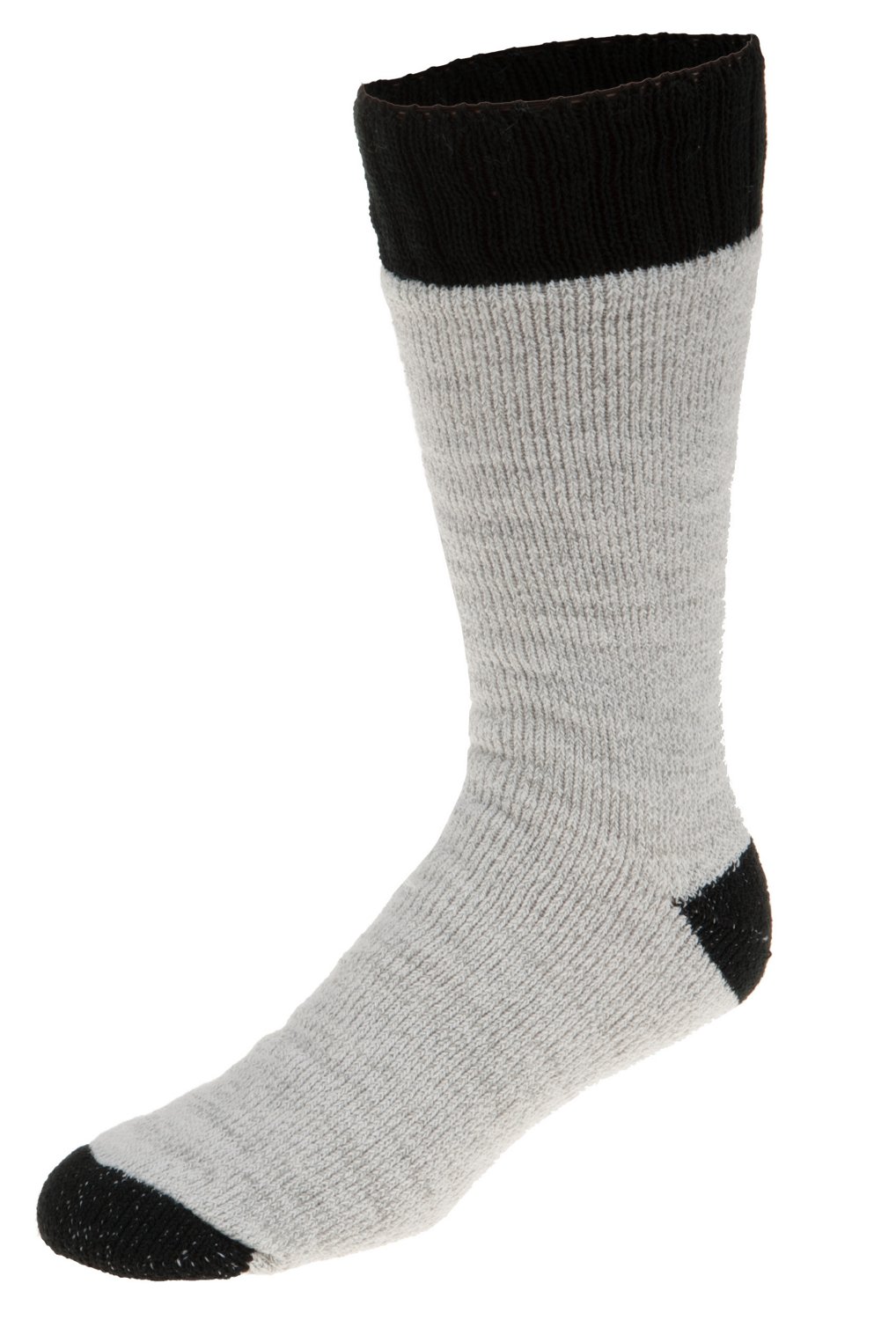 Magellan Footwear Adults' Rugged MicroFiber  High Tech Socks 2-Pack