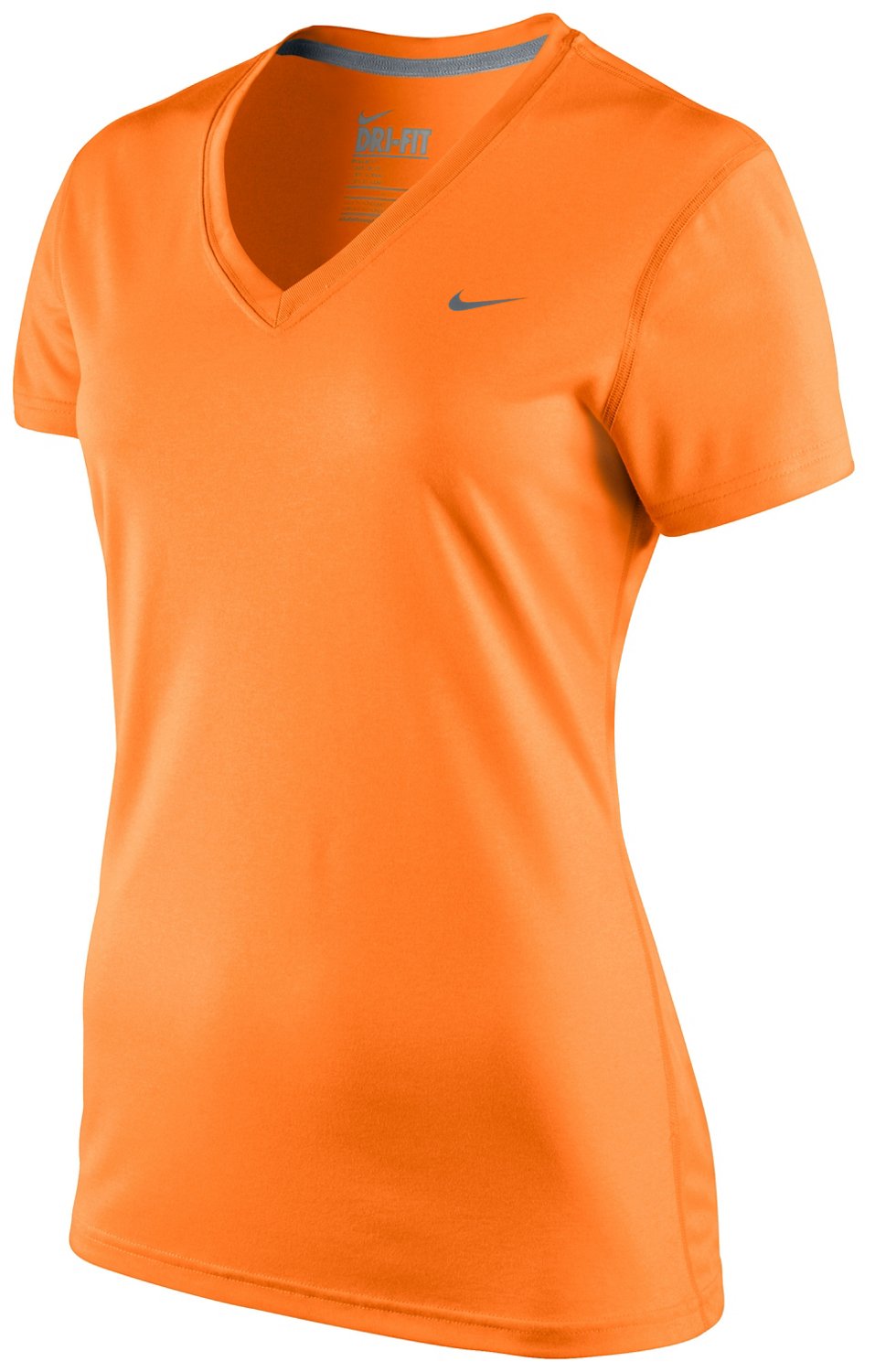 Nike Women's Legend Short Sleeve T-shirt