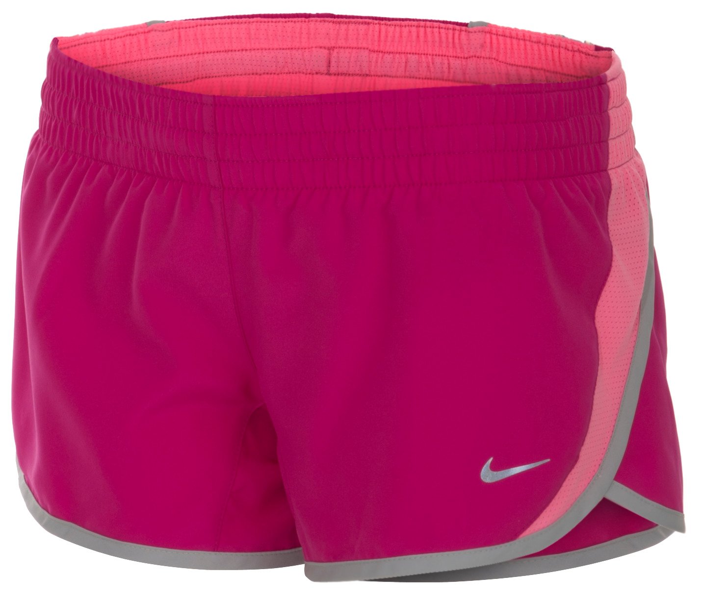Fusion Pink/Strata Gray/Reflective Silver