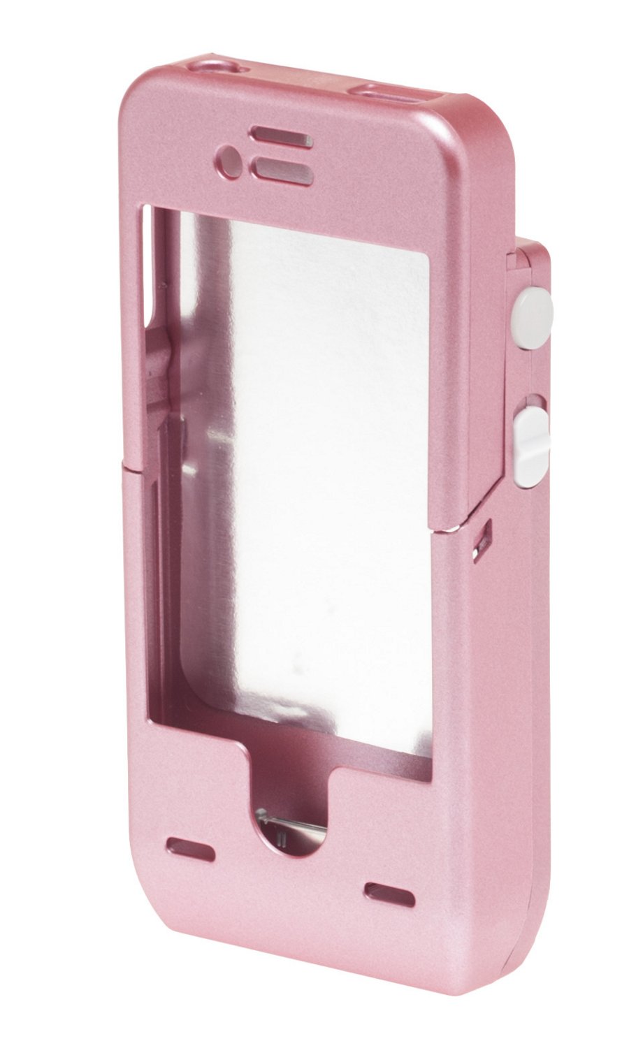Yellow Jacket Stun Gun Case for iPhone 4