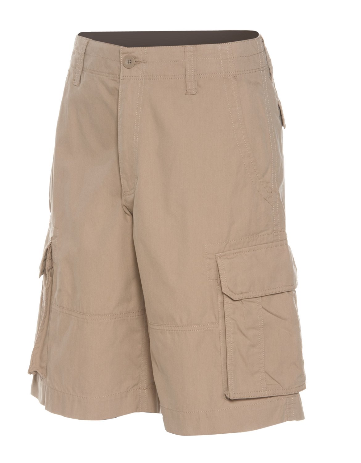 Magellan Outdoors Men's Adventure Gear Del Rio Cargo Short