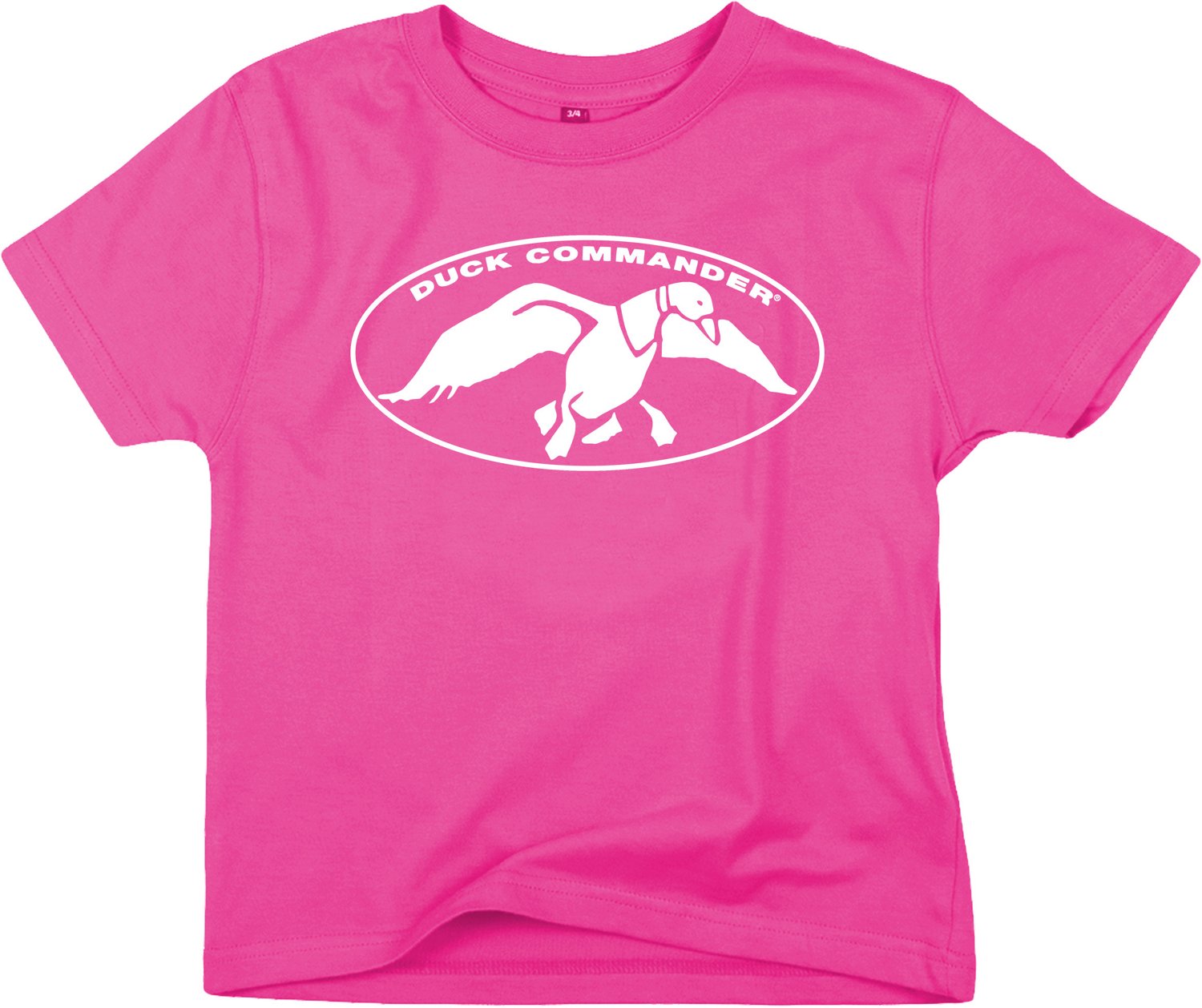 Duck Commander Youth Logo T-shirt
