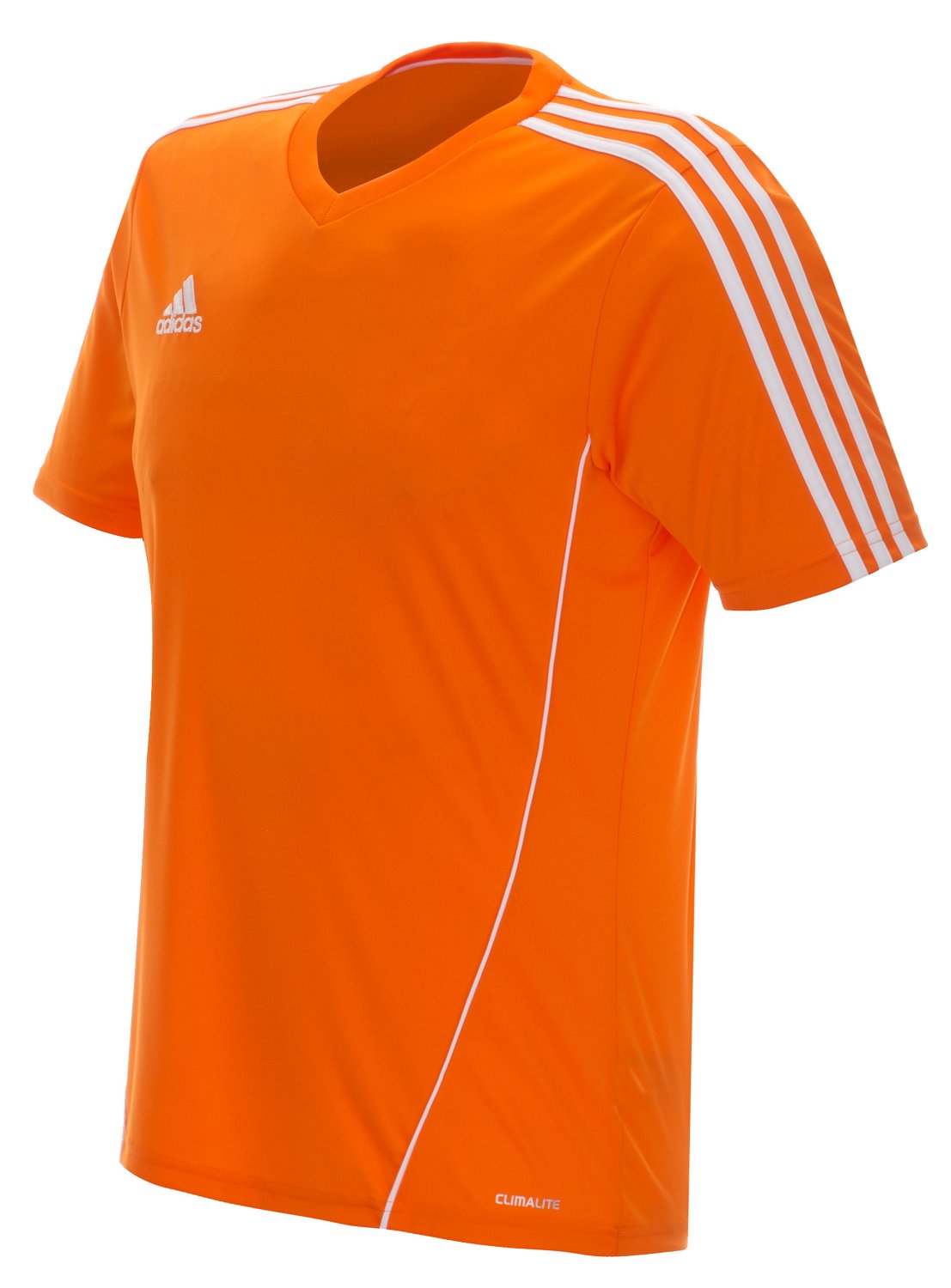 adidas Men's Estro 12 Short Sleeve Soccer Jersey