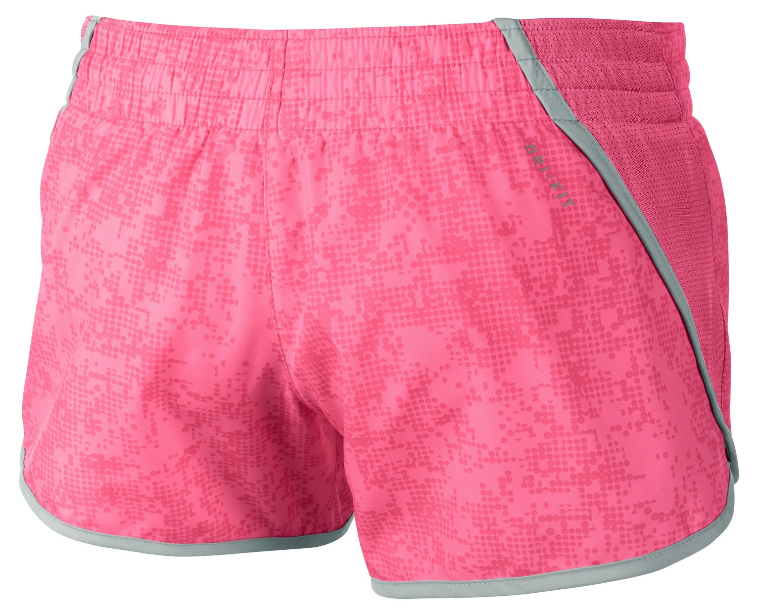 Nike Girls' Printed Dash Short thumbnail
