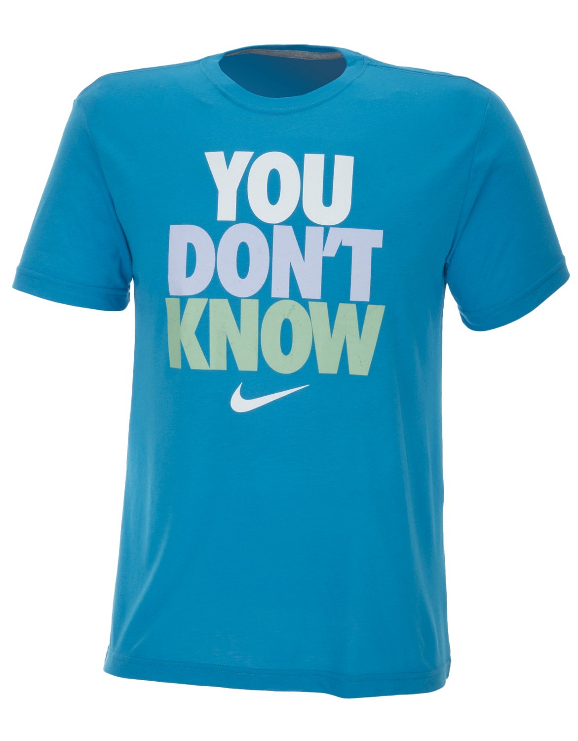 Nike Men's You Don't Know T-Shirt
