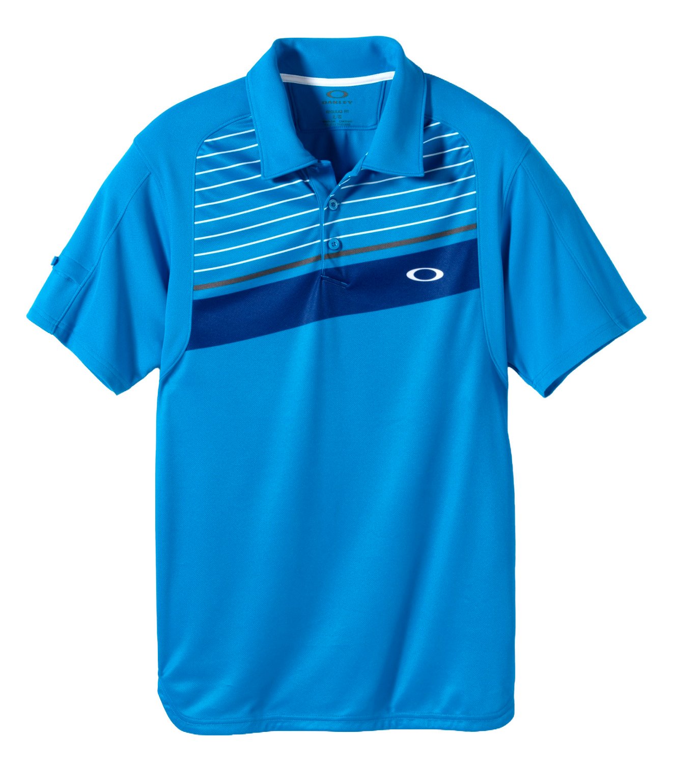 Oakley Men's Cool Down Polo Shirt