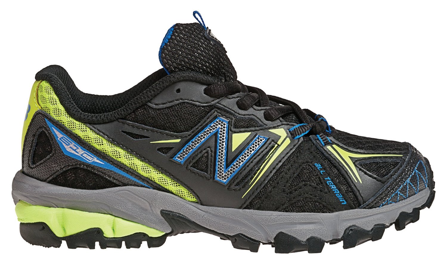 New Balance Kids' 610 Running Shoes