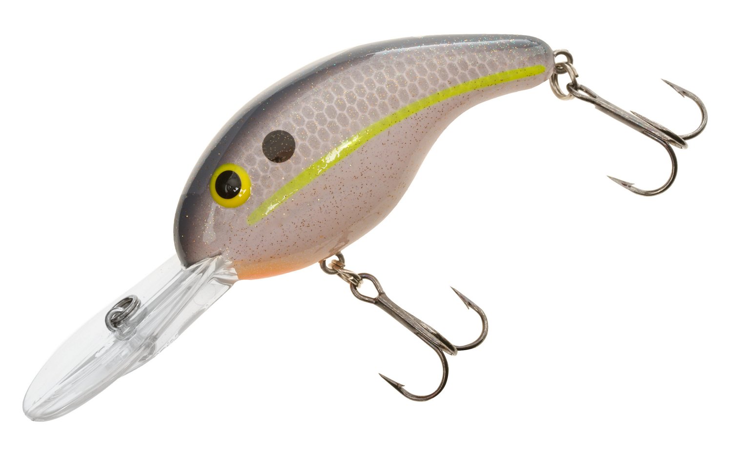 Bandit® Lures Ledge 250 Ledge Series Crankbait