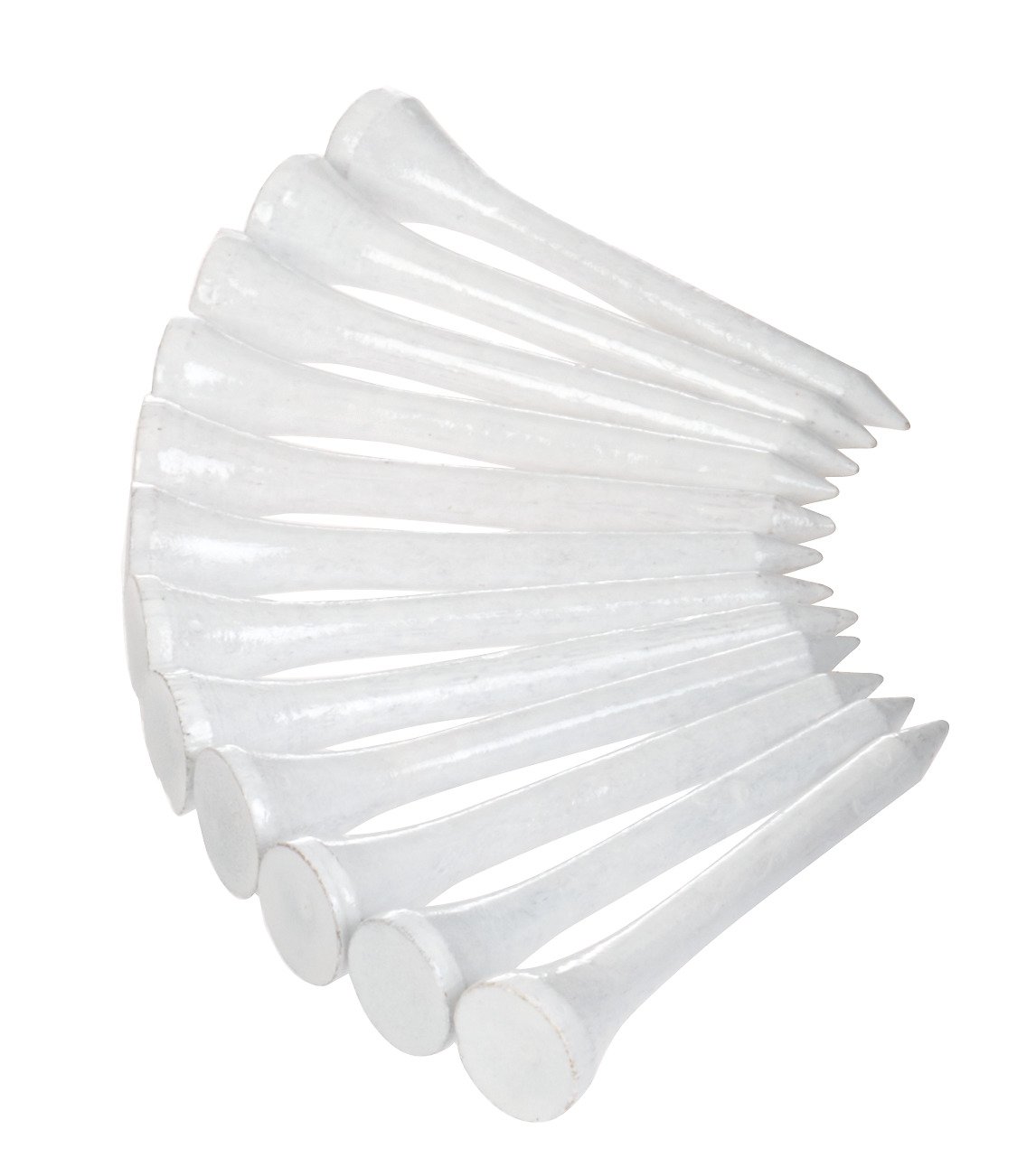 Wilson Ultra 2.13" Tees 75-Pack