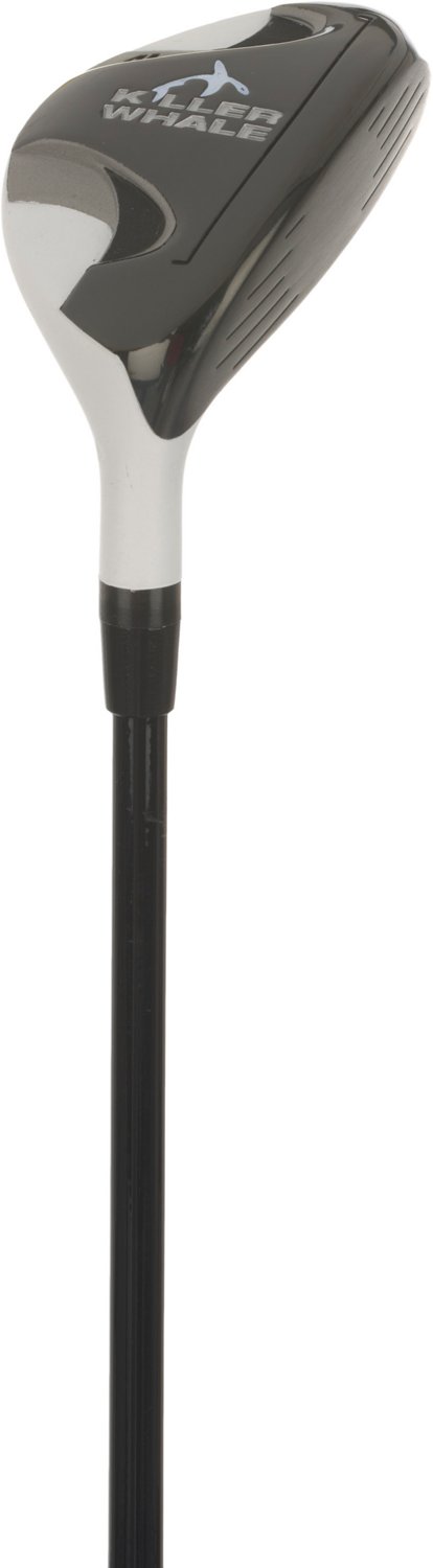Wilson Men's Killer Whale 4 Hybrid