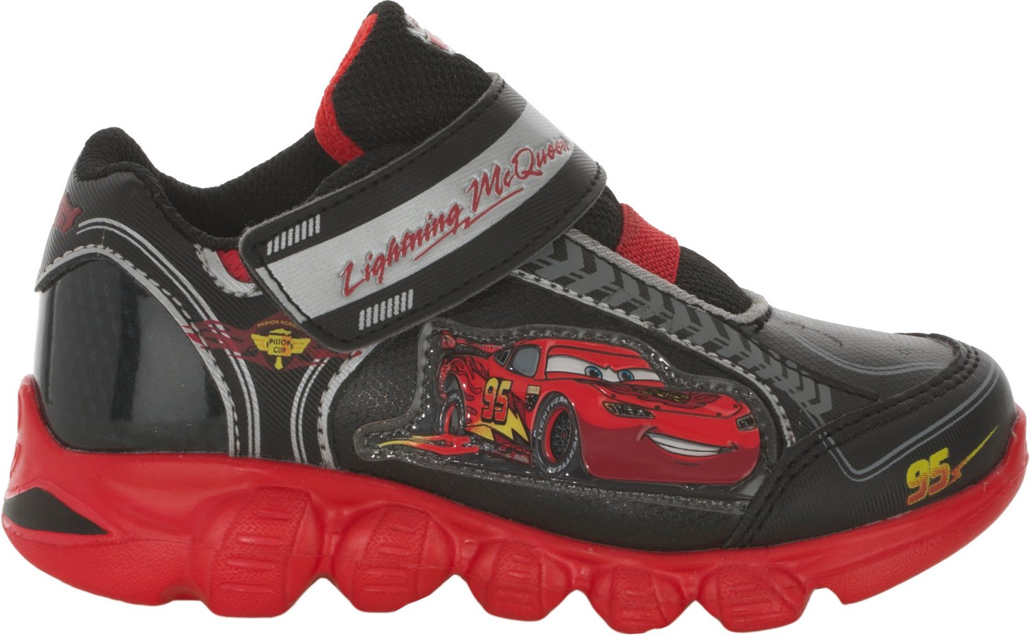 Disney/Pixar Toddlers' Cars Shoes